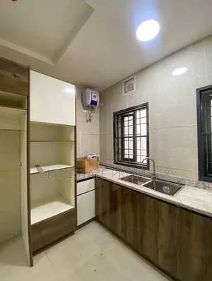4bdrm Duplex in Port-Harcourt for rent