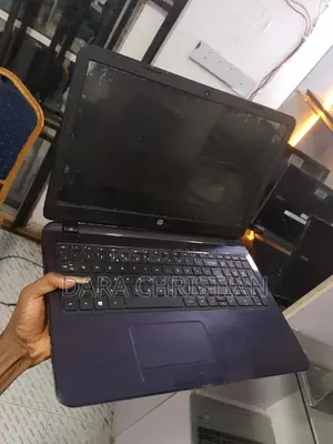 New Laptop HP 4GB Intel Pentium HDD 250GB