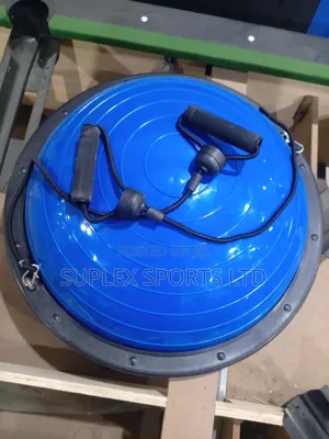 Bosu Ball. For Exercise