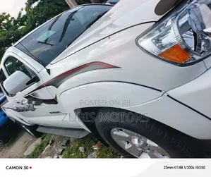 Toyota Tacoma 2008 White