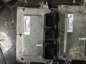 Brain Box for Honda Accord 2008