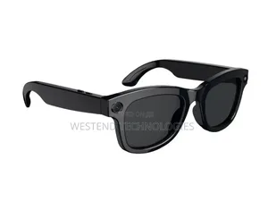 Ai Smart Glasses Video Camera, Ai Voice Assistant Translator