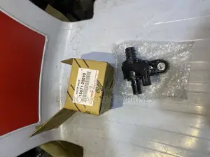 Water Valve Camry 2018 A25a