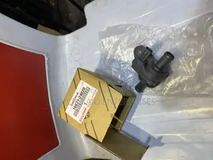 Water Valve Camry and Rav4 2020