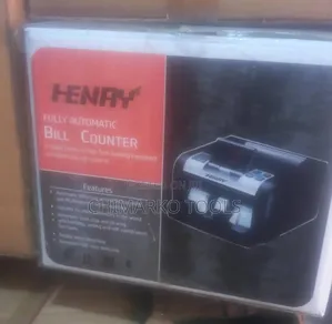 Bill Counter