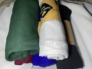 Jersey Scarf
