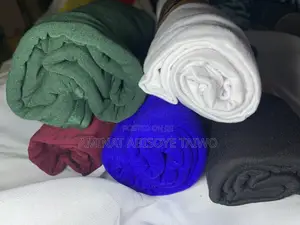 Jersey Scarf
