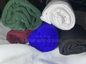 Jersey Scarf