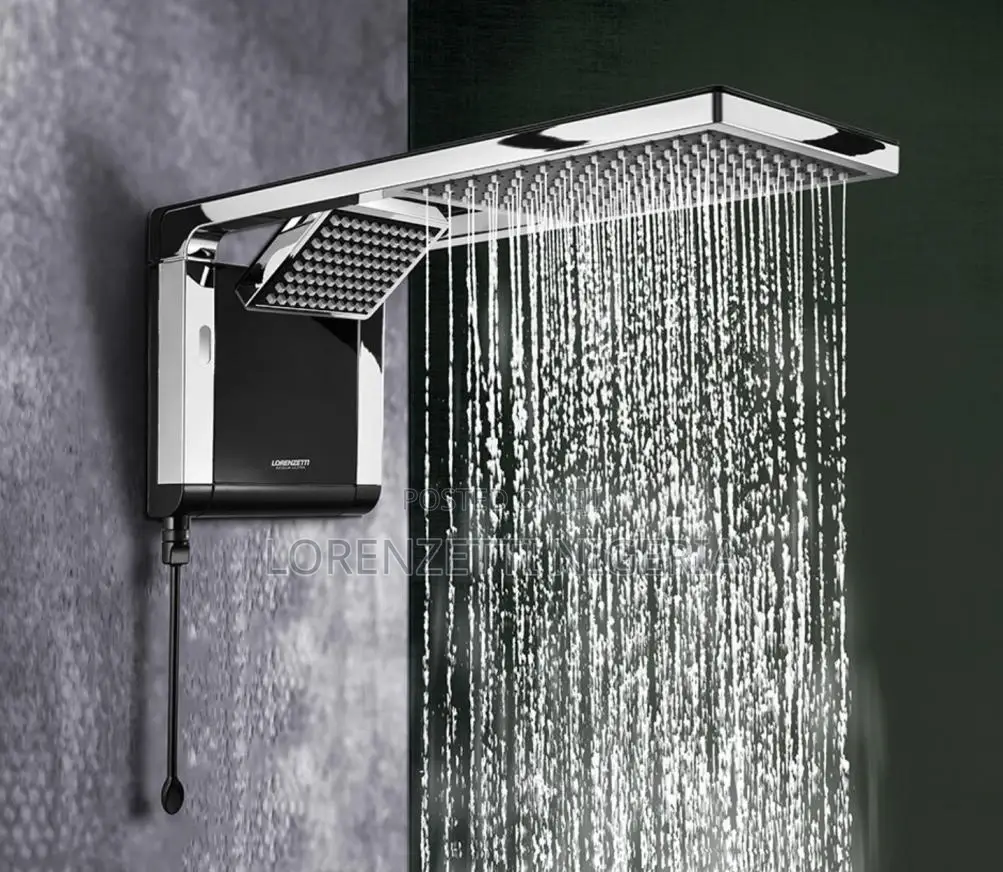 Acqua Duo Ultra Electric Shower
