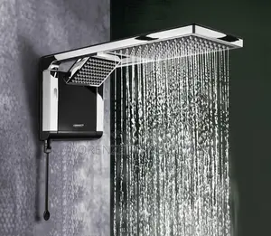 Acqua Duo Ultra Electric Shower