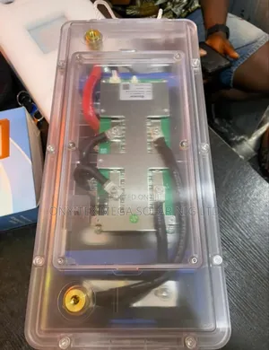 Colasolar Lithium Battery 280ah