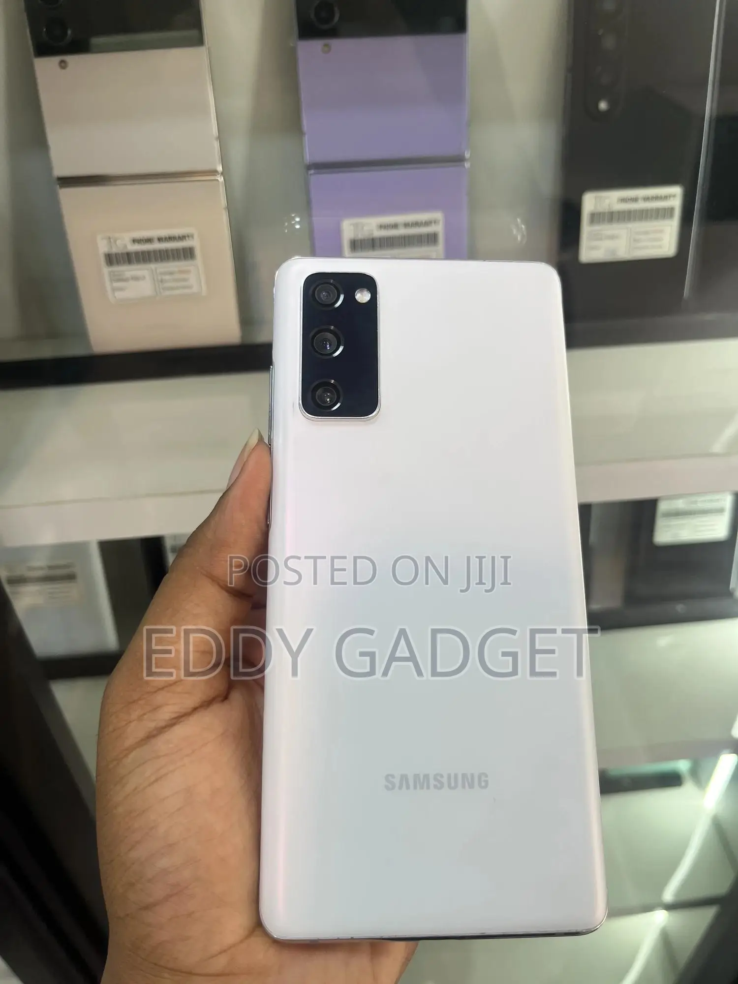 Samsung Galaxy S20 FE 128 GB