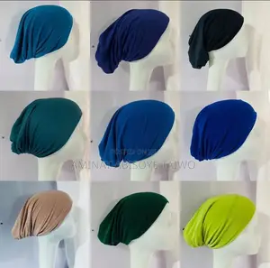 Inner Cap and Turban