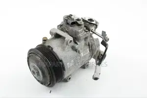 2015-2019 Subaru Legacy Oem 3.6 Engine Ac Compressor