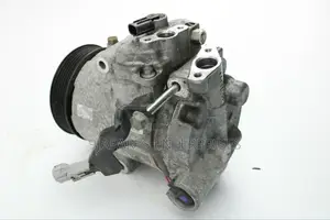 2015-2019 Subaru Legacy Oem 3.6 Engine Ac Compressor