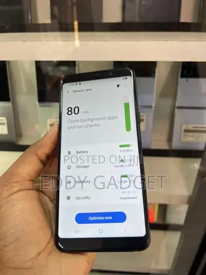 Samsung Galaxy S9 64 GB