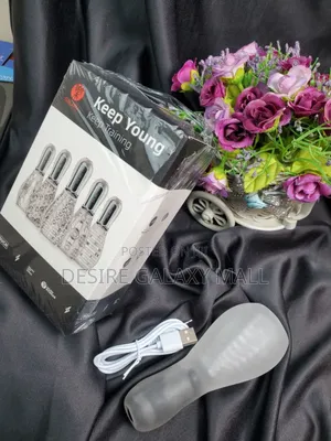 Keep Young Rechargeable Masturbator