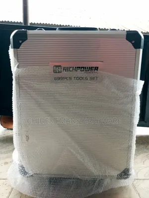 Rich Power 699 PCS Tool Set