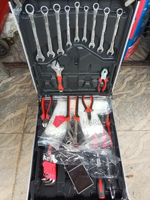 Rich Power 699 PCS Tool Set