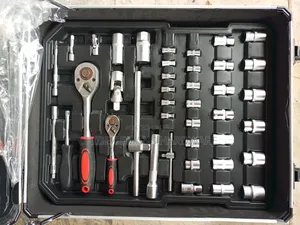 Rich Power 699 PCS Tool Set