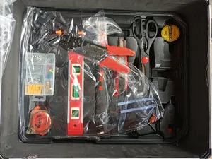 Rich Power 699 PCS Tool Set