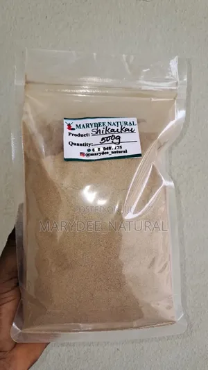 Shikaikai Powder