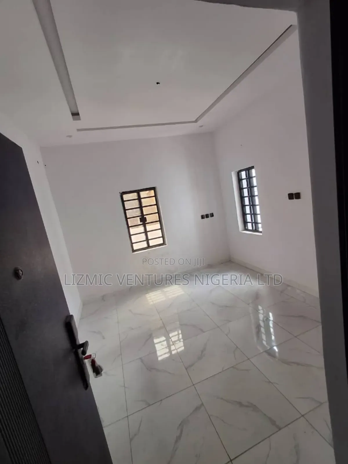 Furnished 3bdrm Bungalow in Blue Stone Garden, Obafemi-Owode for sale