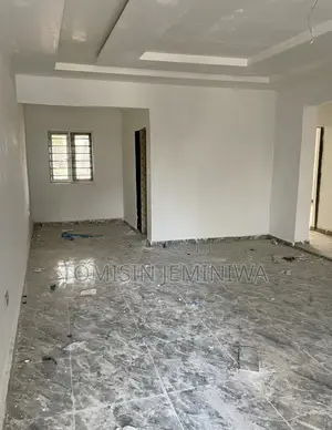 Furnished 2bdrm Block of Flats in Pacific Estate, Kubwa for sale