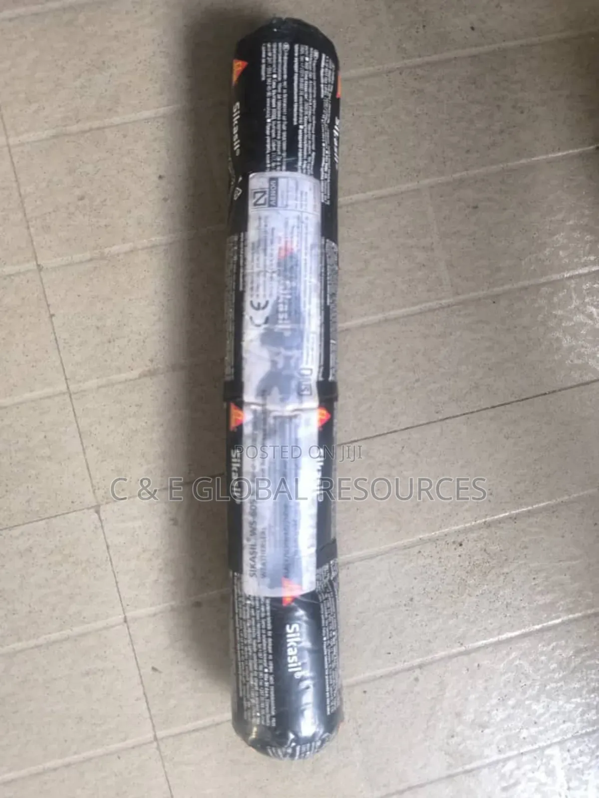 Sikasil Ws-605 S