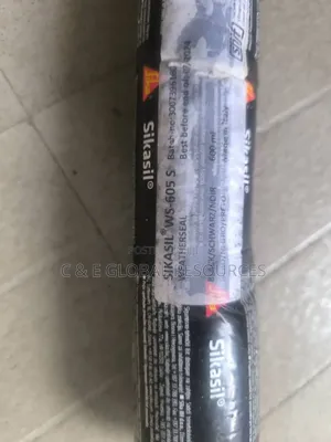 Sikasil Ws-605 S
