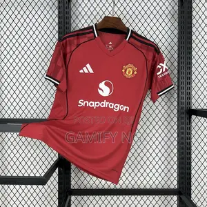 Manchester United 24/24
