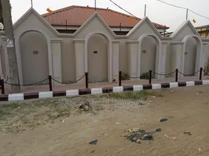 Photo - Furnished 5bdrm Duplex in Alimosho for sale