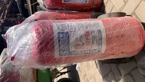 25kg Powder Fire Extinguisher Dry Chemical