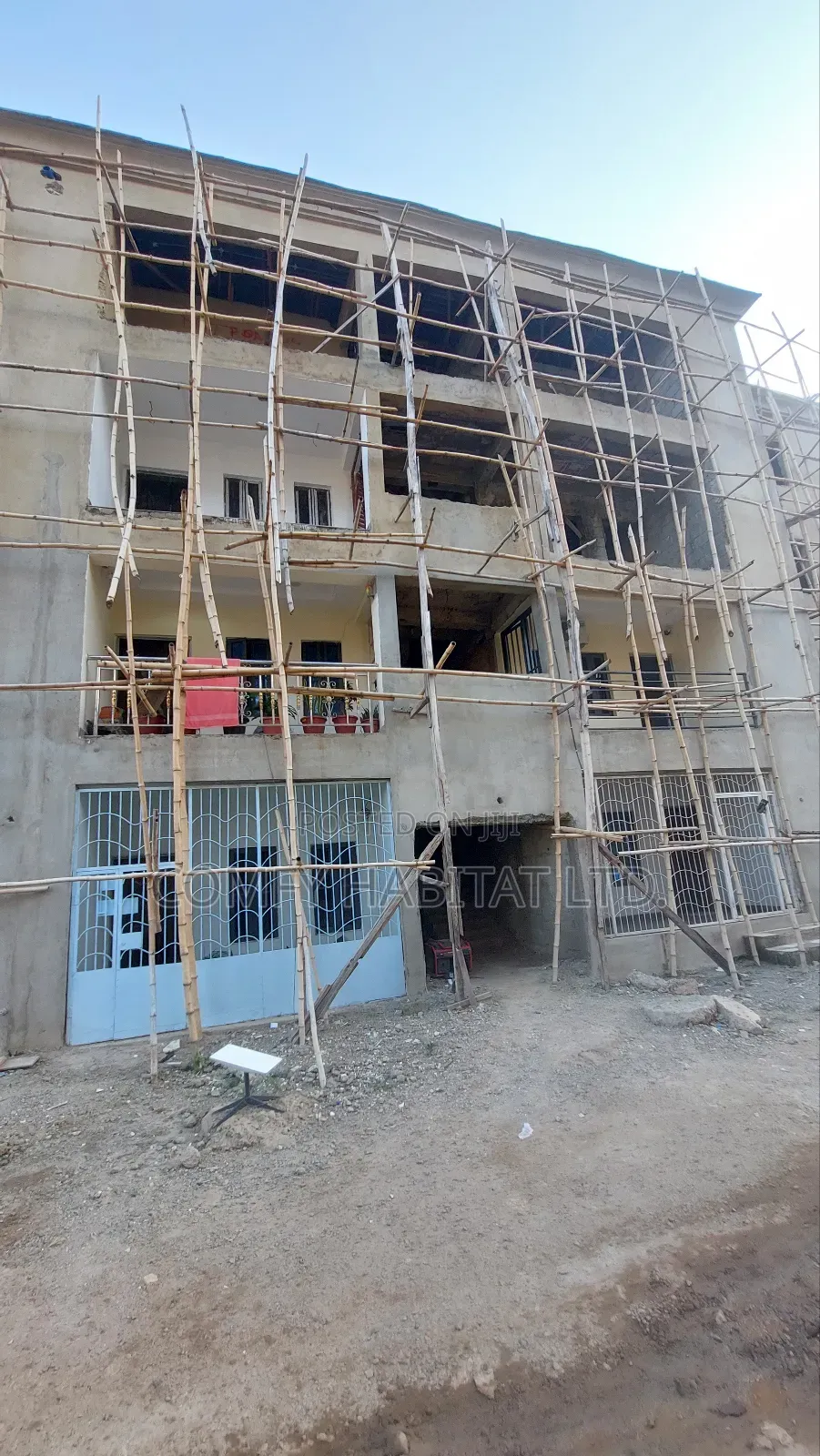 3bdrm Block of Flats in Area 1 for sale