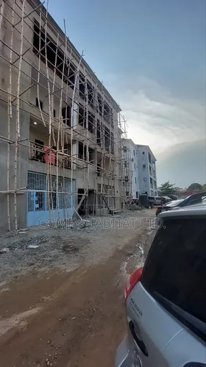 3bdrm Block of Flats in Area 1 for sale