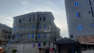 3bdrm Block of Flats in Area 1 for sale