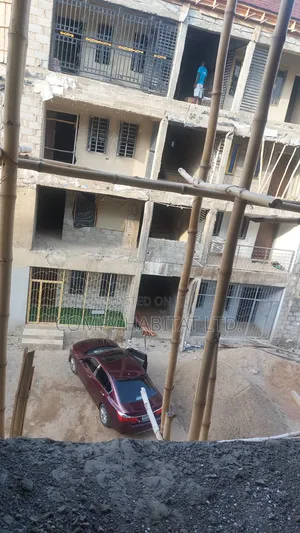 3bdrm Block of Flats in Area 1 for sale