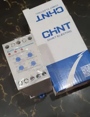 Original Under Voltage/Over Voltage Regulator Chint 380volts