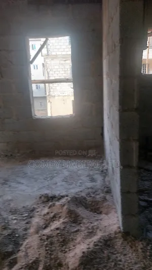 3bdrm Block of Flats in Area 1 for sale