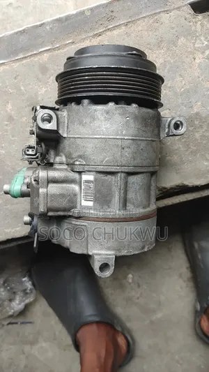 Ac Compressor For Mercedes Ml 2010 2011 2012 2013 2014 2015