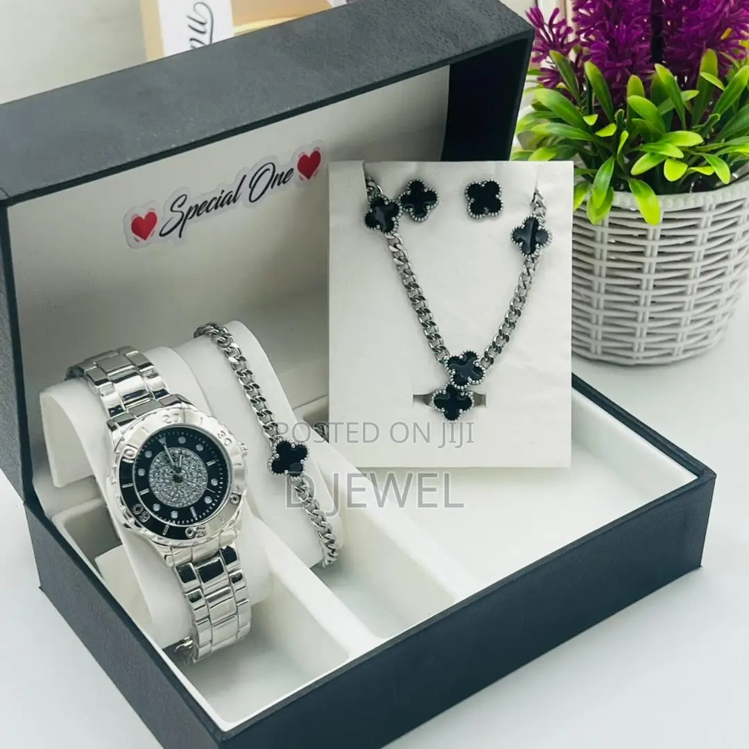 Ladies Set