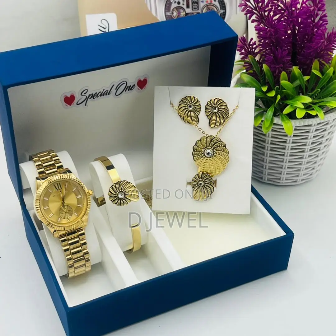 Ladies Set