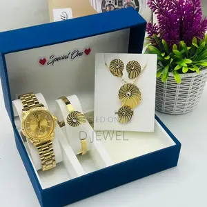Ladies Set