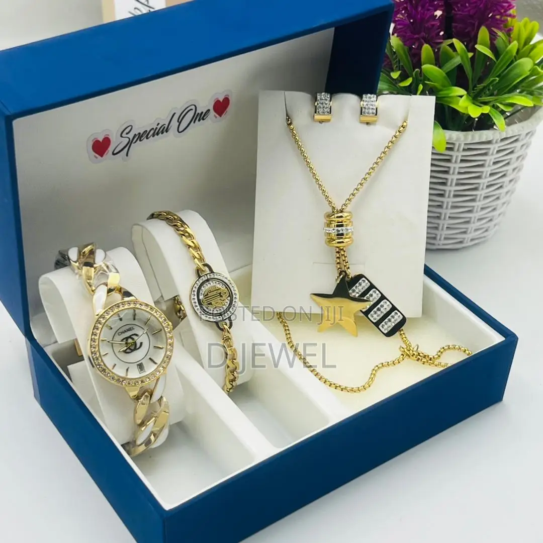 Ladies Set