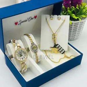 Ladies Set