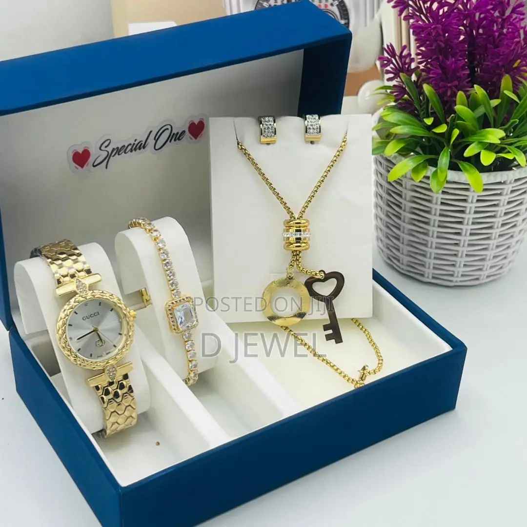 Ladies Set