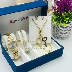 Ladies Set
