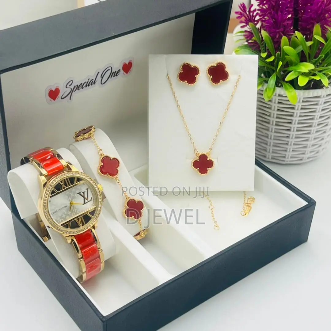 Ladies Set
