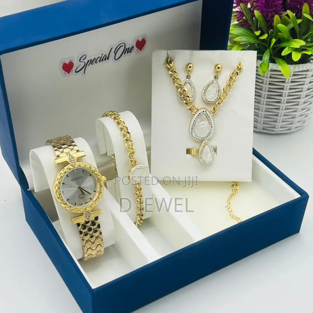 Ladies Set