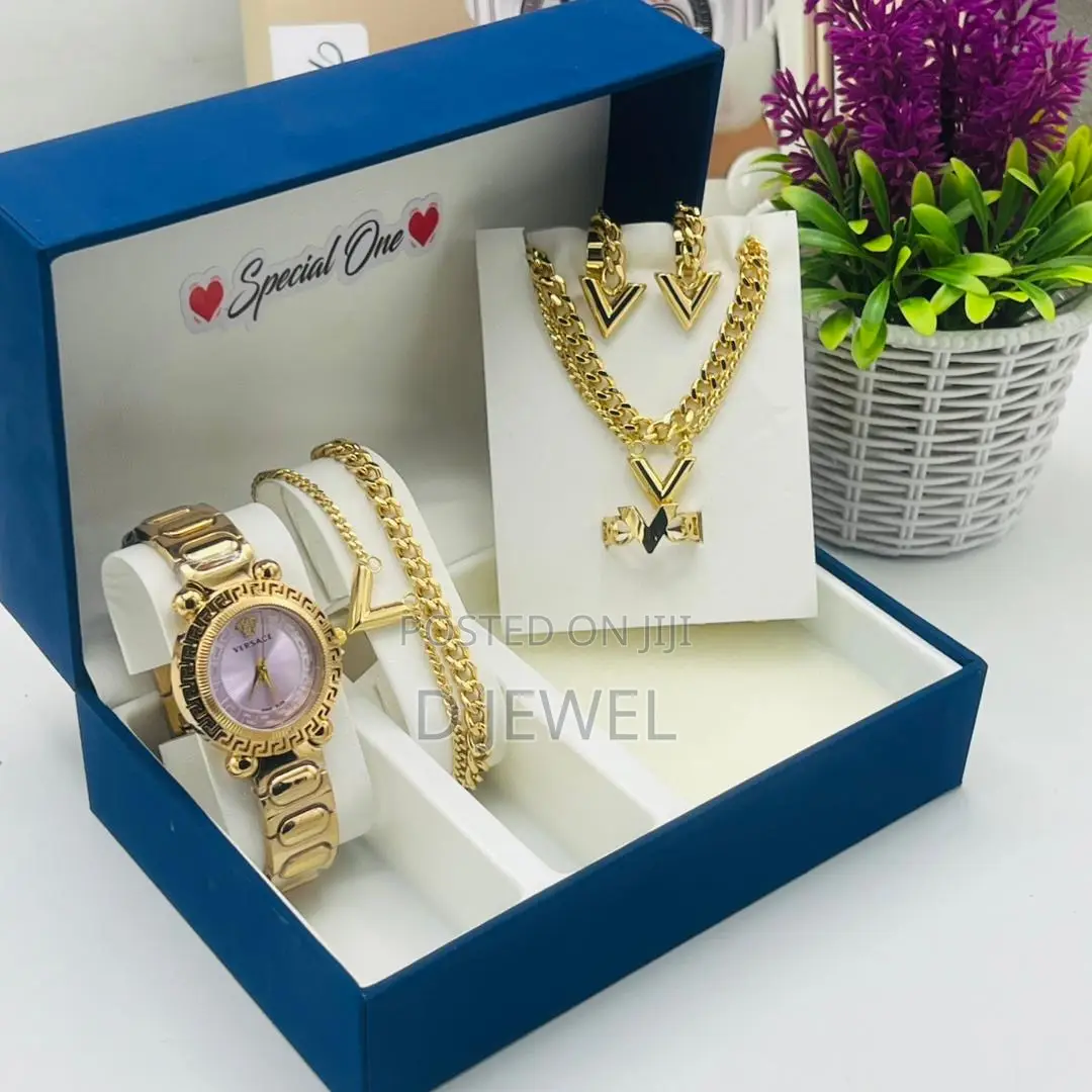 Ladies Set